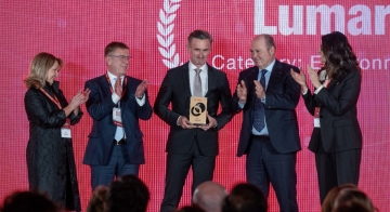 In Brüssel haben wir uns unter den 10 europäischen ...